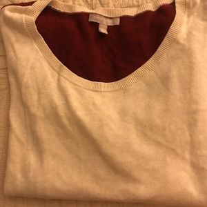 Banana Republic sweater Medium
